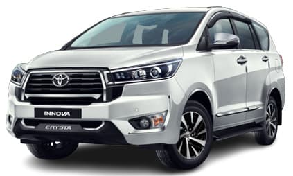 Innova Crysta