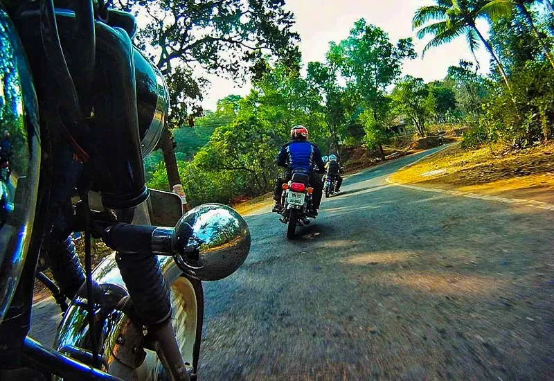 Weekend Trips from Bangalore: 20+ Getaways by Season & Distance
