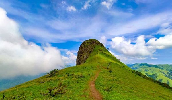 10 Hidden & Offbeat Places in Karnataka Most Tourists Miss