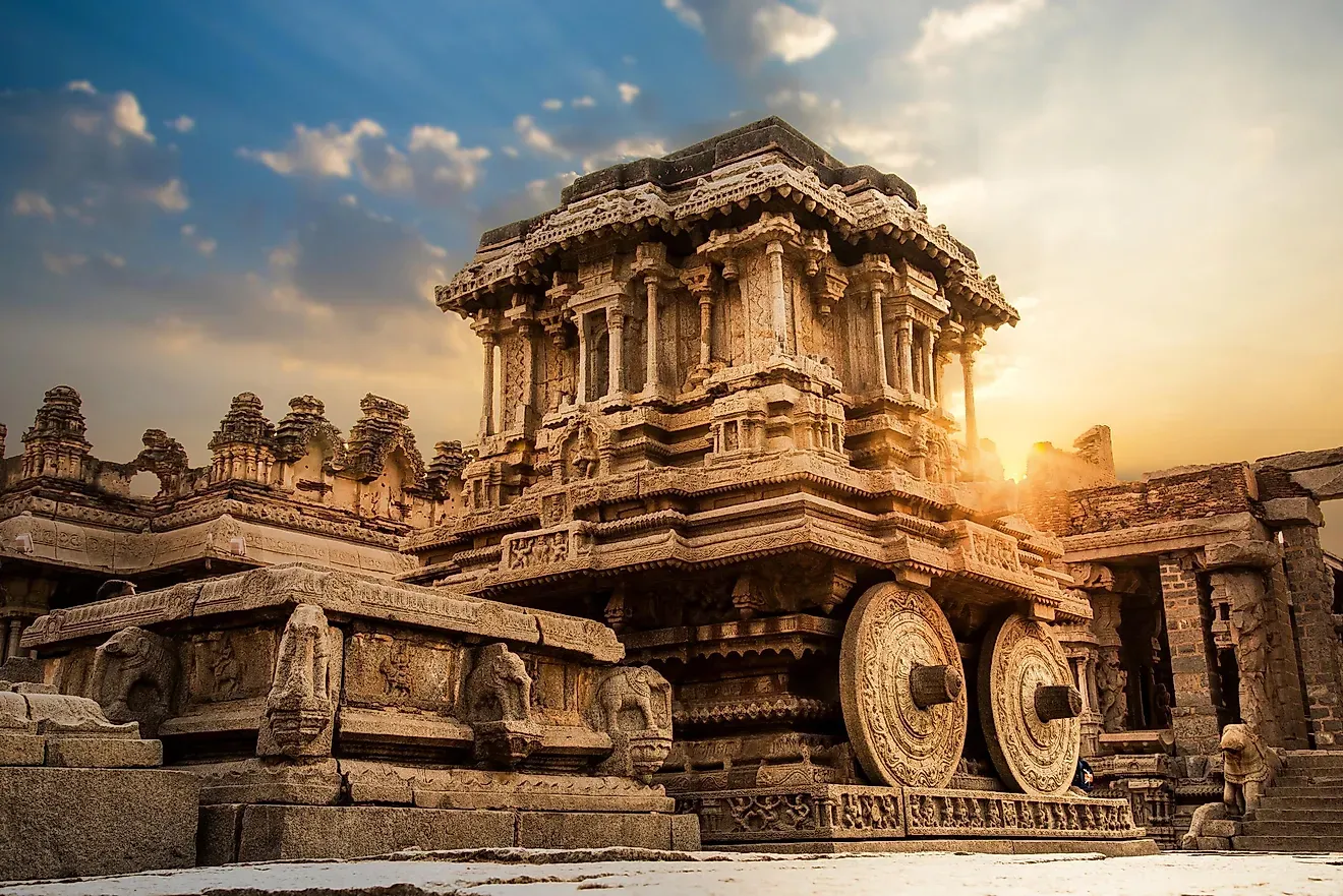 Budget Karnataka Trip Under ₹5,000: Where to Go & How